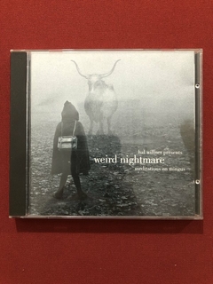 CD - Weird Nightmare: Meditations On Mingus - Importado