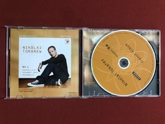 CD - Nikolai Tokarev - French Album - Importado - Seminovo na internet