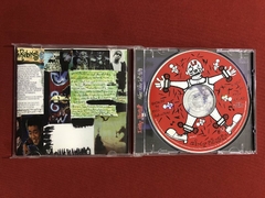 CD - Limp Bizkit - Three Dollar Bill, Yall$ - Import. - Semi na internet