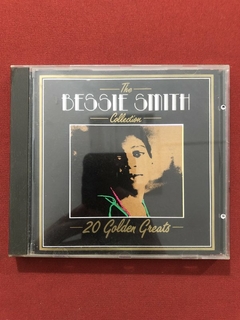 CD - Bessie Smith - The Bessie Smith Collection - Seminovo