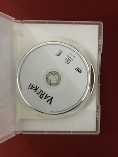 DVD Duplo - Cirque Du Soleil Varekai / Saltimbanco - Semin na internet