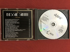 CD - Bessie Smith - The Bessie Smith Collection - Seminovo na internet