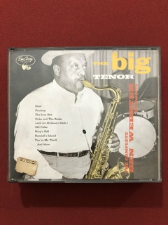 CD Duplo - Ben Webster - The Complete Ben Webster On EmArcy