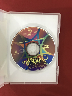 DVD Duplo - Cirque Du Soleil Varekai / Saltimbanco - Semin - Sebo Mosaico - Livros, DVD's, CD's, LP's, Gibis e HQ's