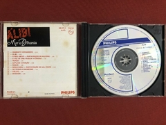 CD - Maria Bethania - Álibi - Diamante Verdadeiro - Nacional na internet
