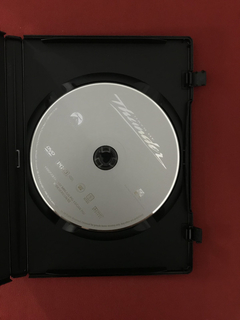 DVD - Days Of Thunder - Tom Cruise - Seminovo na internet