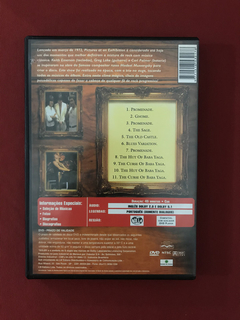 DVD - Pictures At An Exihibition - Seminovo - comprar online