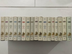 Livro - Coleção A Comédia Humana - Honoré De Balzac - 17 Volumes - comprar online