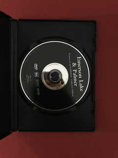 DVD - Pictures At An Exihibition - Seminovo na internet