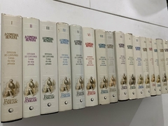 Livro - Coleção A Comédia Humana - Honoré De Balzac - 17 Volumes