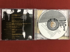 CD - R.E.M. - Collapse Into Now - Discoverer - Nacional na internet