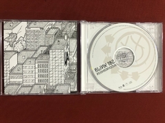 CD - Blink-182 - Neighborhoods - Nacional - Seminovo na internet