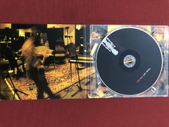 CD - Pearl Jam - Riot Act - Can't Keep - 2002 - Nacional na internet