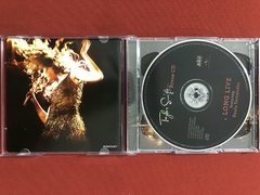 CD Duplo - Taylor Swift - Speak Now World Tour - Seminovo na internet