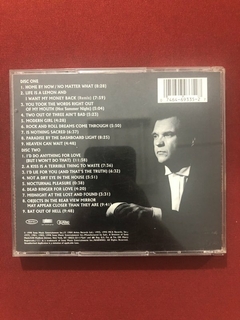 CD Duplo - Meat Loaf - The Very Best Of Meat Loaf - Import. - comprar online