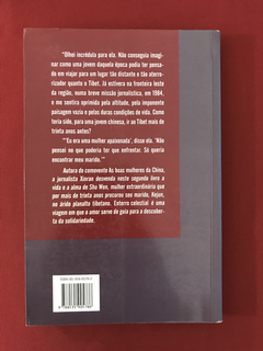 Livro - Enterro Celestial - Xinran - Cia das Letras - comprar online