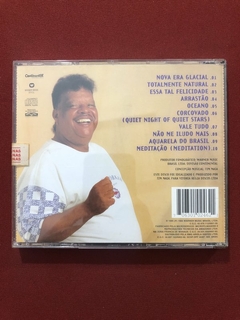 CD - Tim Maia - Nova Era Glacial - 1995 - Nacional - comprar online