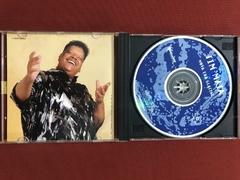 CD - Tim Maia - Nova Era Glacial - 1995 - Nacional na internet