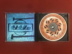 CD - Titãs - Domingo - Nacional - 1995 na internet