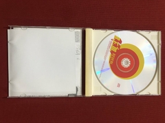 CD - R.E.M. - Reveal - 2001 - Nacional na internet