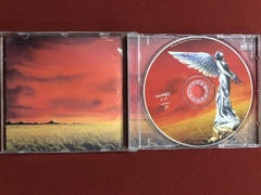 CD - Angra - Angels Cry - Unfinished Allegro - Nacional na internet