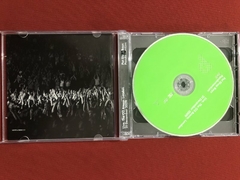 CD + DVD - Pet Shop Boys - Pandemonium - Nacio. - Seminovo na internet