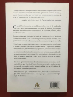 Livro - Atenção Plena: Mindfulness - Mark Williams E Danny Penman - Ed. Sextante - comprar online