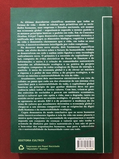 Livro - As Conexões Ocultas - Fritjof Capra - Editora Cultrix - Seminovo - comprar online