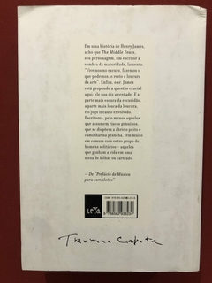 Livro - Ensaios - Truman Capote - Editora Leya - comprar online