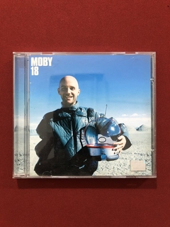 CD - Moby - 18 - 2002 - Nacional