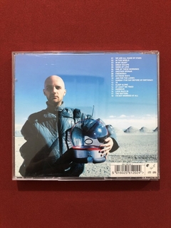 CD - Moby - 18 - 2002 - Nacional - comprar online