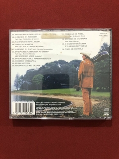 CD - Sérgio Reis & Convidados - Nacional - Seminovo - comprar online