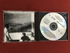 CD - The Smiths - Best... - 1992 - Nacional na internet