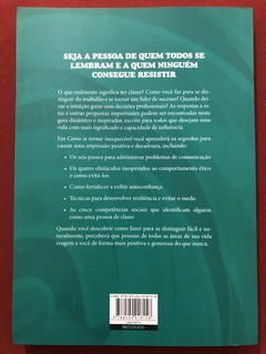 Livro - Como Se Tornar Inesquecível - Dale Carnegie - Companhia Nacional - Seminovo - comprar online