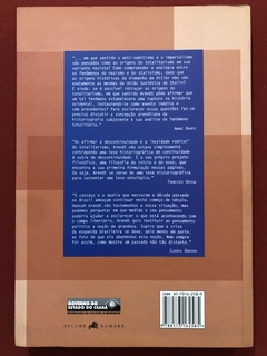 Livro - Origens Do Totalitarismo - 50 Anos Depois - Editora Relume Dumará - comprar online