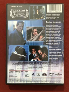 DVD - Lantana - Anthony Lapaglia & Geoffrey Rush - Seminovo - comprar online