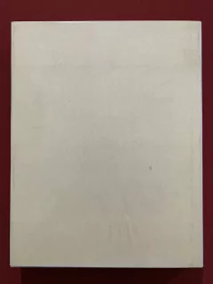 Livro - Artes Plásticas Na Semana De 22 - Aracy Amaral - Capa Dura - comprar online