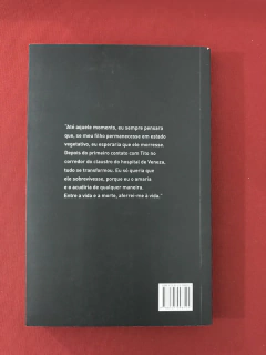 Livro - A Queda - Mainardi, Diogo - Record - Seminovo - comprar online