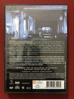 DVD Triplo - Aeio... Urca - Dir. Dennis Carvalho - Seminovo - comprar online