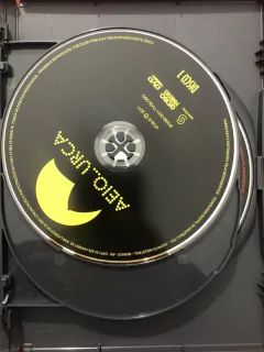 DVD Triplo - Aeio... Urca - Dir. Dennis Carvalho - Seminovo na internet