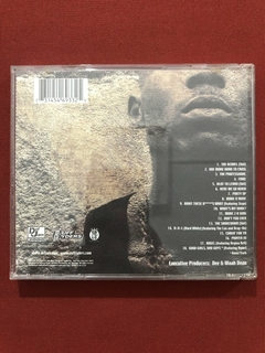 CD - DMX - ...And Then There Was X - 1999 - Importado - comprar online