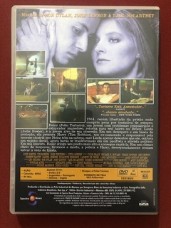 DVD - Vingança Tardia - Jodie Foster - Seminovo - comprar online