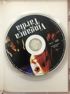 DVD - Vingança Tardia - Jodie Foster - Seminovo na internet