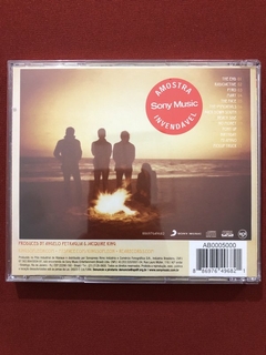 CD - Kings Of Leon - Come Around Sundown - Nacional - Semin. - comprar online