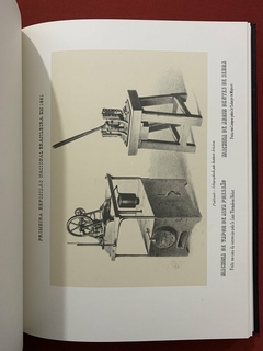 Livro - Recordações Da Exposição Nacional de 1861 - Edição Numerada