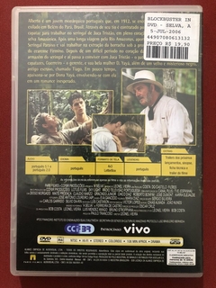 DVD - A Selva - Direção: Leonel Vieira - Seminovo - comprar online