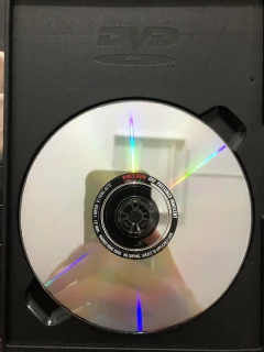 DVD - Acima De Qualquer Suspeita - Harrisson Ford na internet