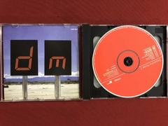 CD Duplo - Depeche Mode - The Singles 86>98 - Seminovo na internet