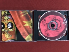 CD Duplo - Kiss - Psycho Circus - Nacional - Seminovo na internet