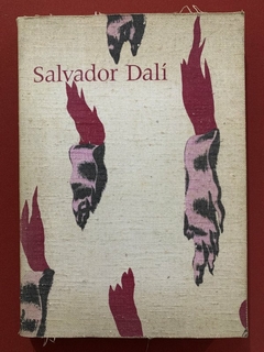 Livro - Salvador Dalí - Rétrospective 1920-1980 - Centre Georges Pompidou